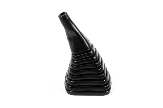 Gearbox cover (rubber) for Volkswagen T4 Caravelle/Multivan - Reelken Auto