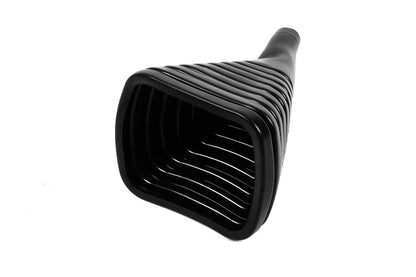 Gear shift boot (black, rubber) for Volkswagen T4 Caravelle/Multivan 1990-2003 - image 4