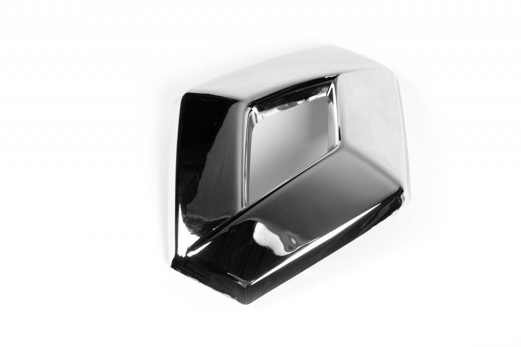 Emblem (2013-2016, Turkey) for Renault Captur 2013-2019 - image 1