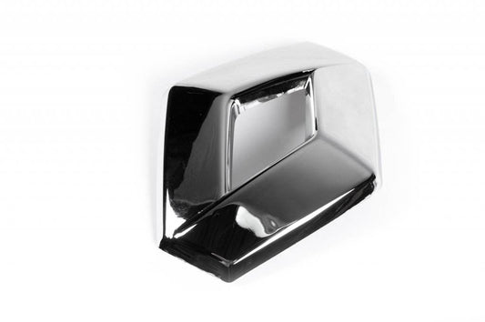 Emblem (2013-2016, Turkey) for Renault Captur 2013-2019 - Reelken Auto