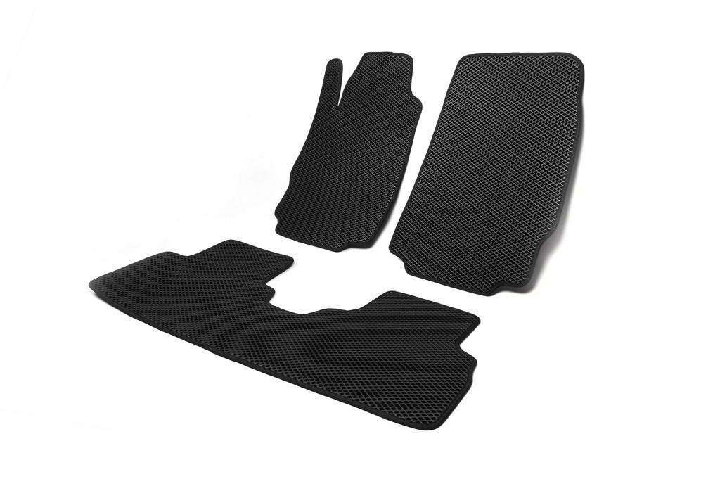 EVA Floor Mats (black) for Ford Maverick 2000-2007 - image 2