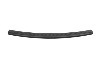 Cover on the rear bumper Original 000btm01 (rubber) for Mazda CX-7 2006-2012 - Reelken Auto