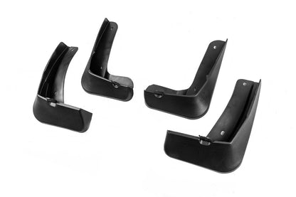 Original Premium Mud Flaps 2018-2022 (Set of 4) for Volkswagen Jetta 2018- - image 2