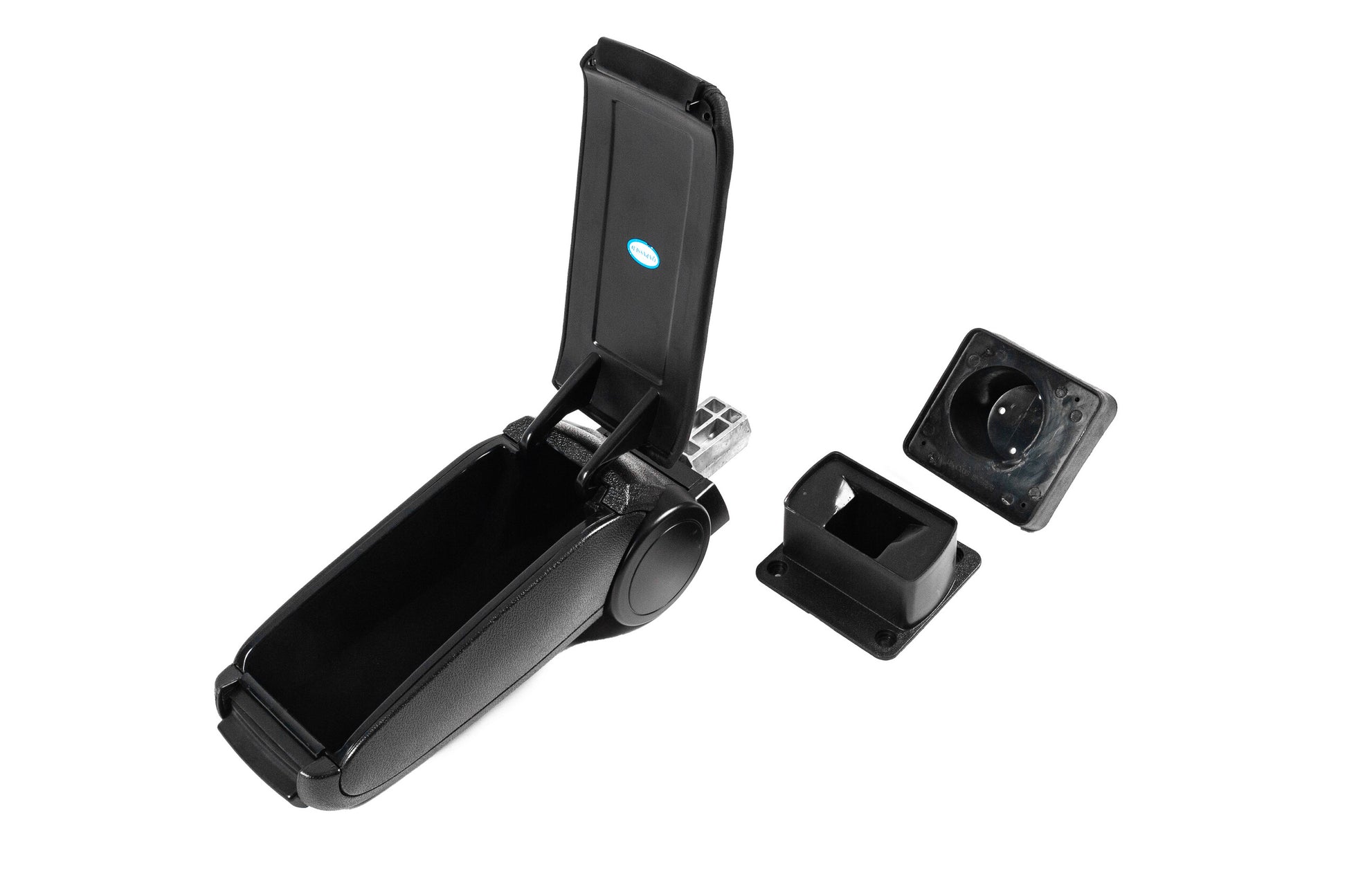 Armrest Niken Luxury for Citroen C-4 2010-2018 - image 4