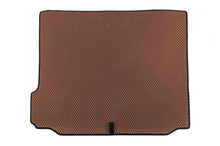 Trunk Mat EVA Brown for BMW X5 E-70 2007-2013 - image 1