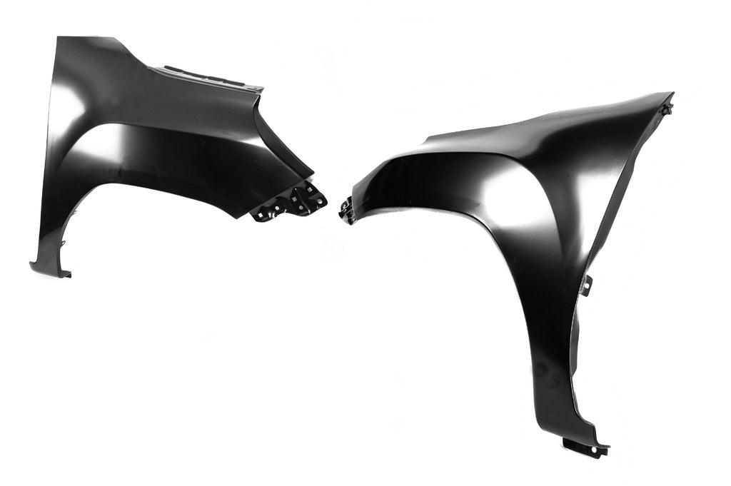 Facelift Kit to 2022 for Toyota Hilux 2006-2015 - image 12