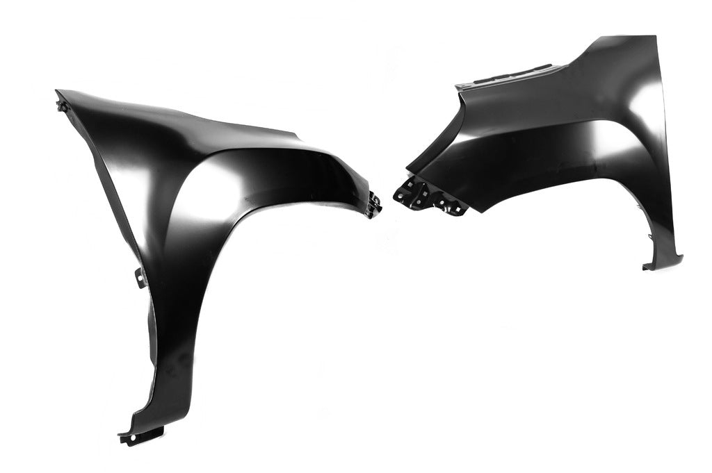 Facelift Kit to 2022 for Toyota Hilux 2006-2015 - image 13