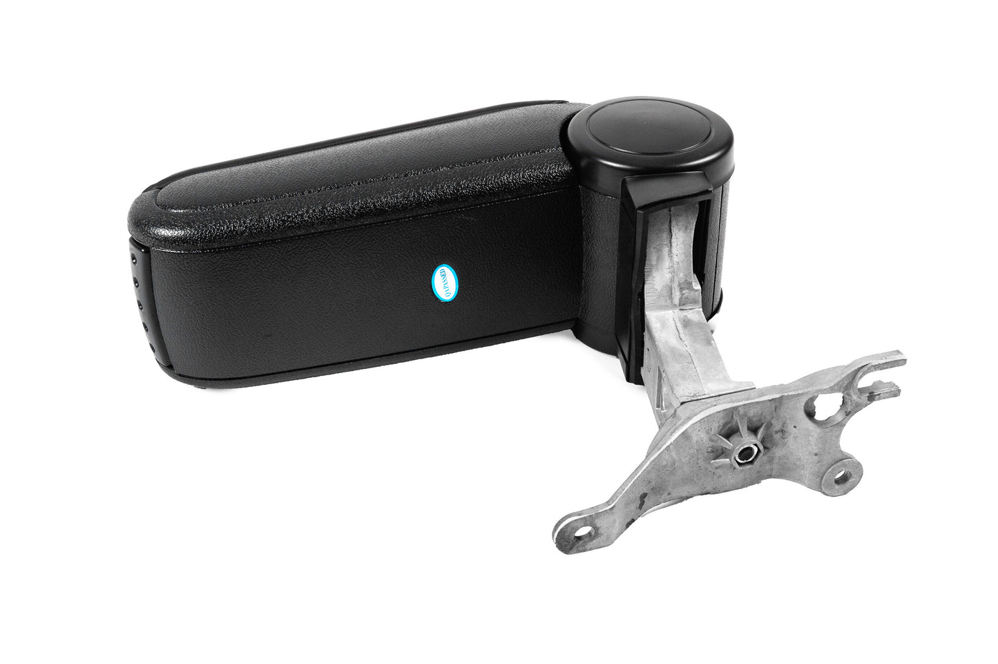 Armrest Niken Luxury for Audi A6 C5 2001-2004 - image 2