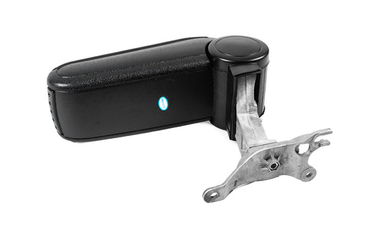 Armrest Niken Luxury for Audi A6 C5 2001-2004 - image 2