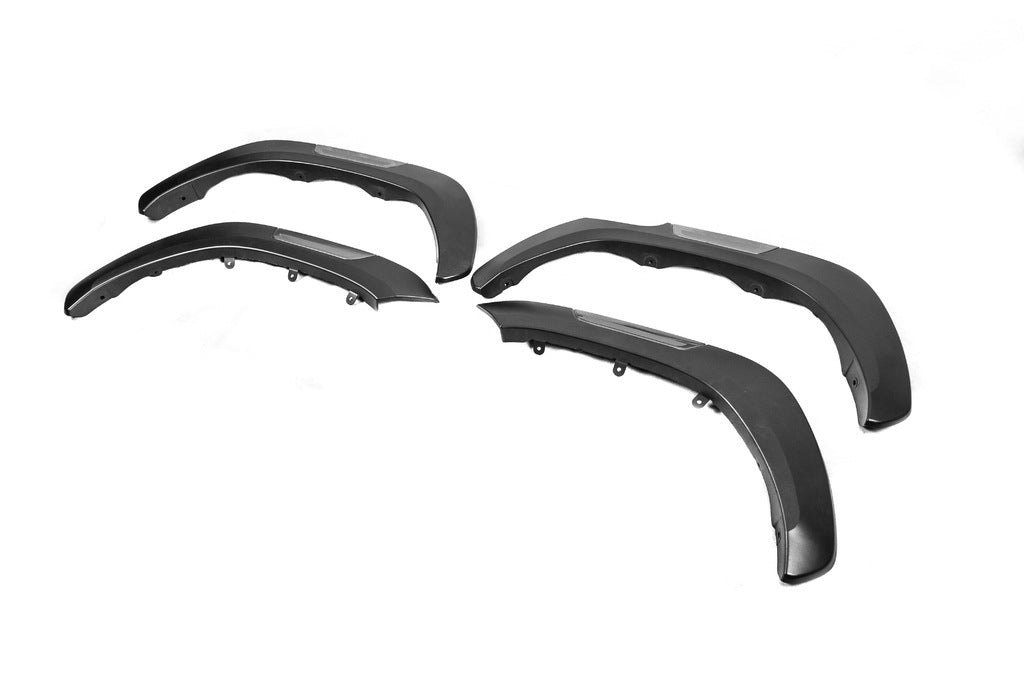 Facelift Kit to 2022 for Toyota Hilux 2006-2015 - image 16