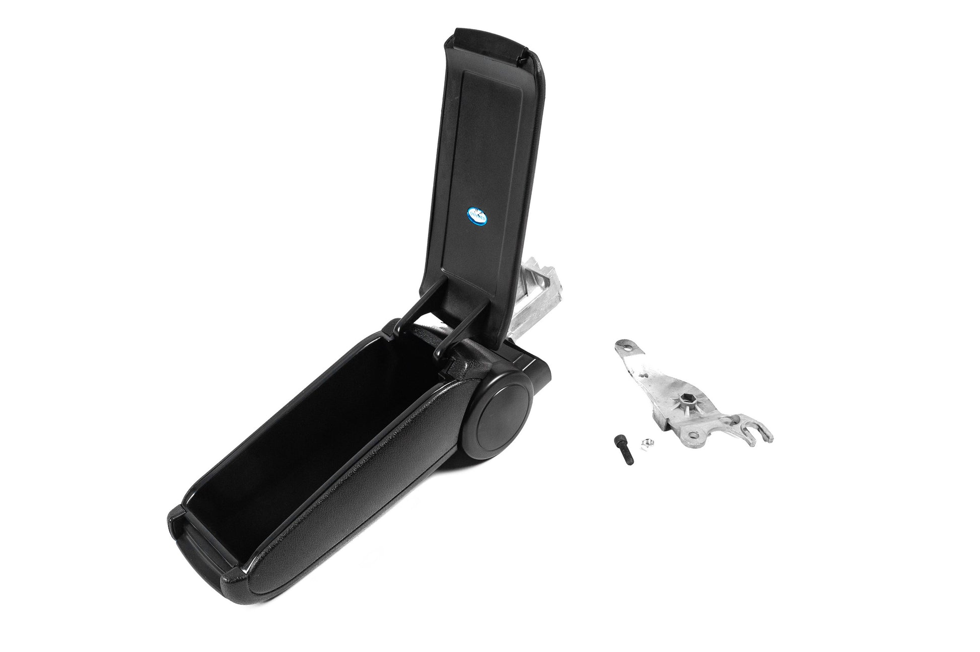 Armrest Niken Luxury for Audi A6 C5 2001-2004 - image 6