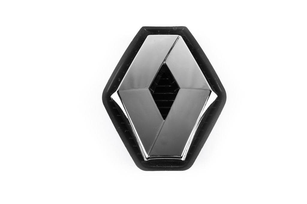 Renault emblem (2001-2007) for Renault Trafic 2001-2015 - Reelken Auto