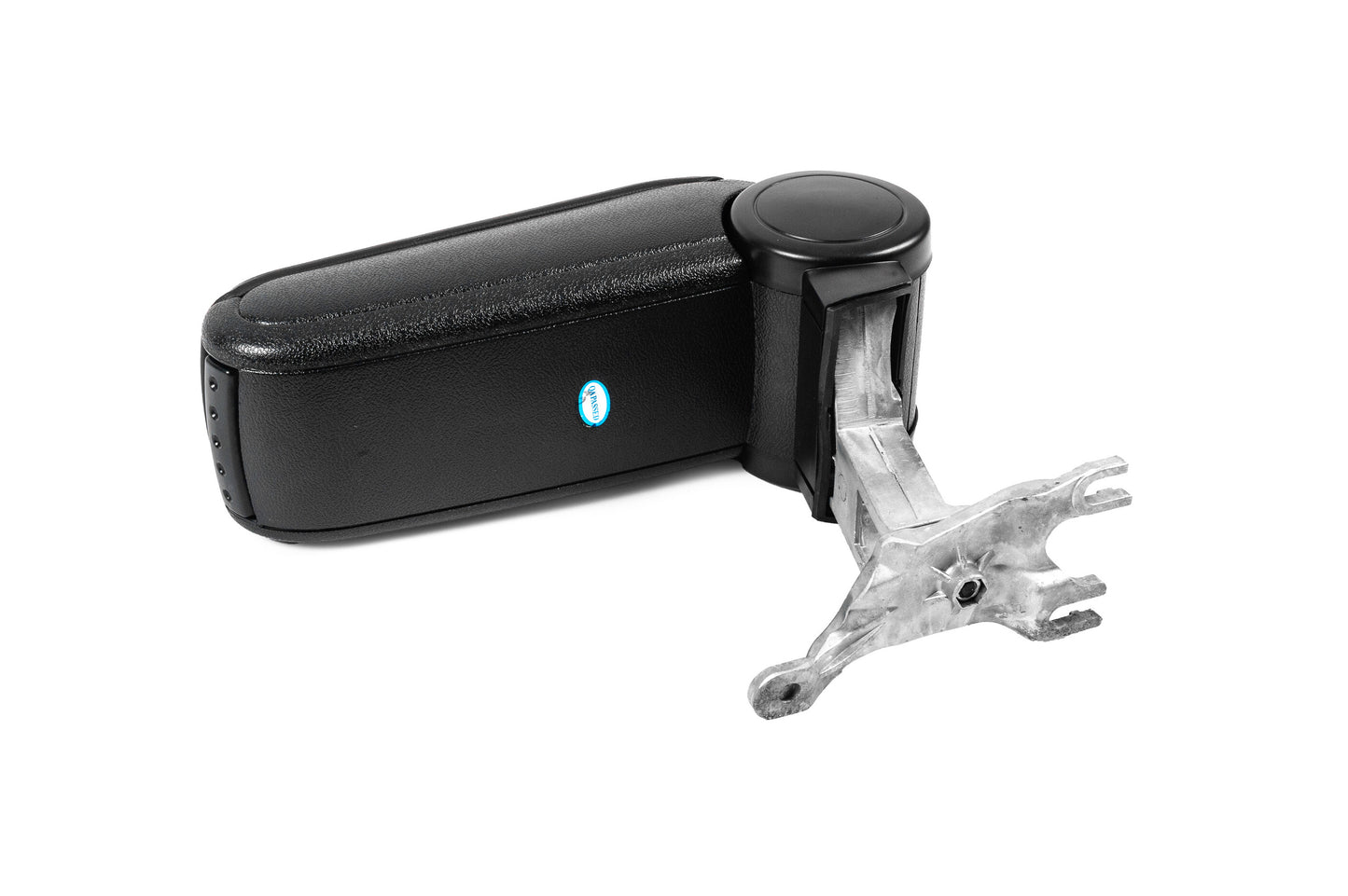 Armrest Niken Luxury for Audi A4 B6 2000-2004 - image 2