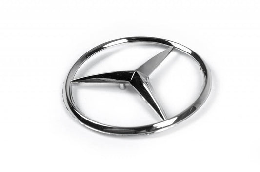 rear emblem for Mercedes E-class W210 1995-2002 - Reelken Auto