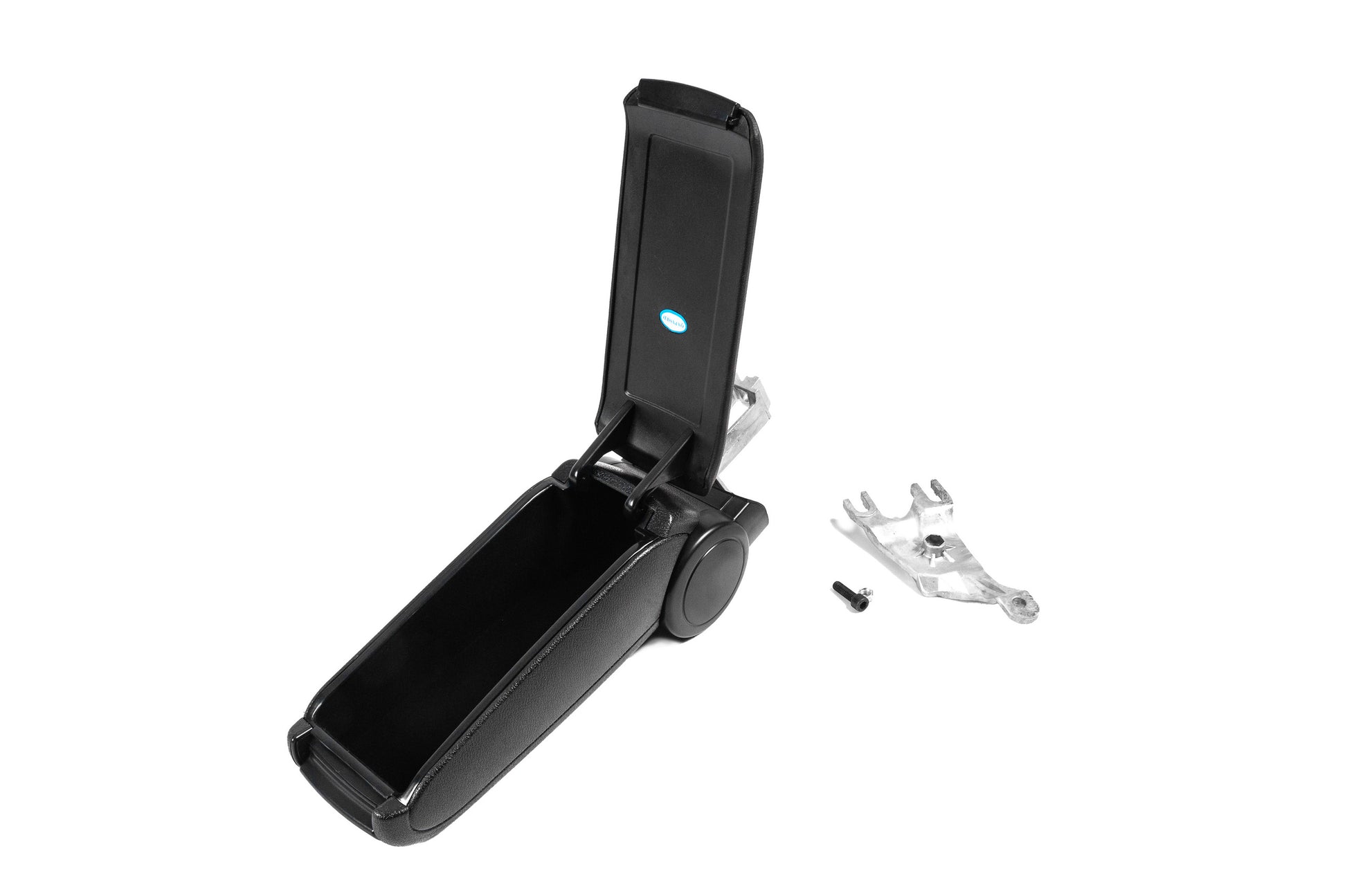 Armrest Niken Luxury for Audi A4 B6 2000-2004 - image 7