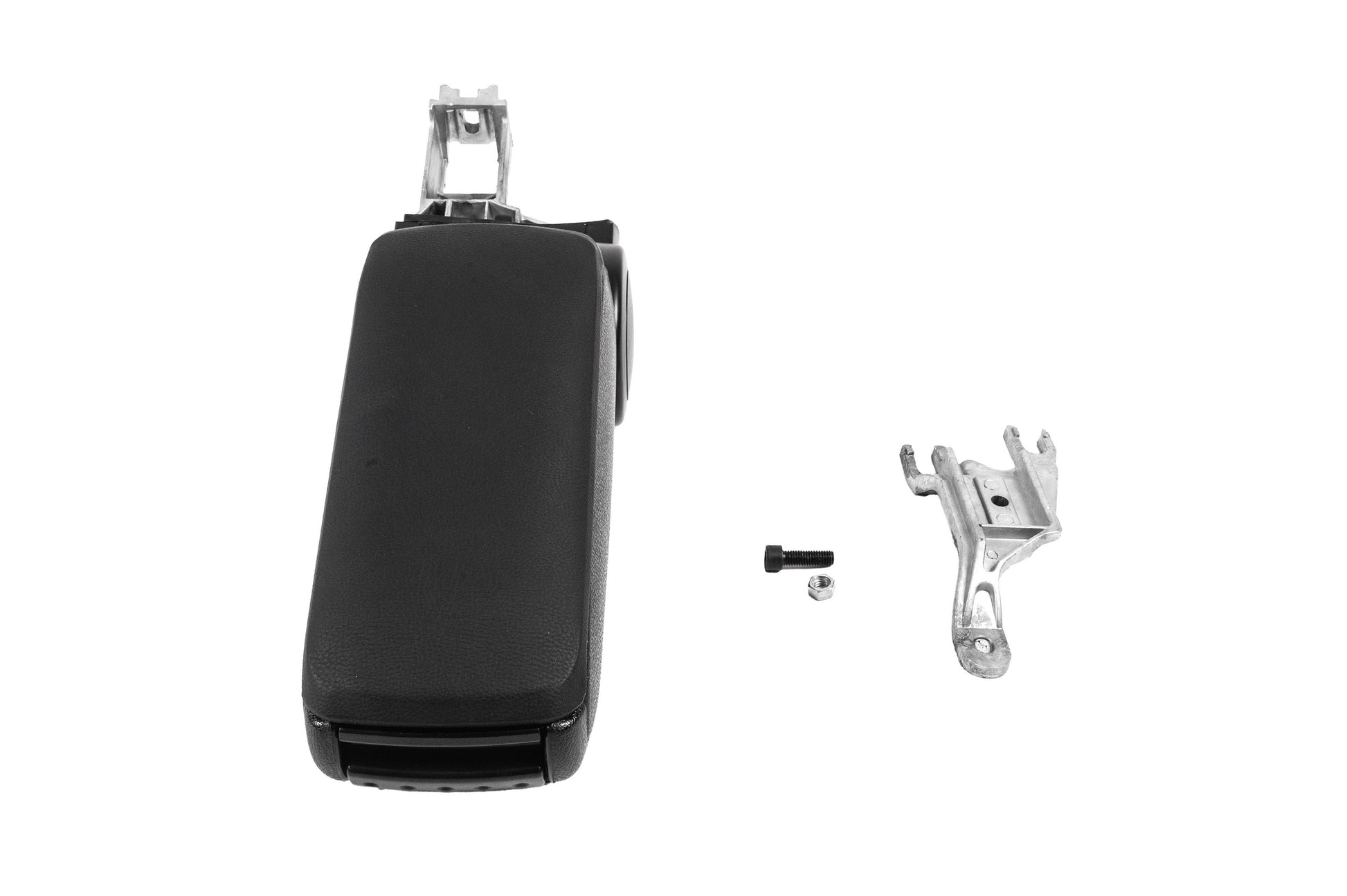 Armrest Niken Luxury for Audi A4 B6 2000-2004 - image 8