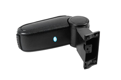 Armrest V-2 Niken Luxury for Volkswagen Passat B5 1997-2005 - image 2