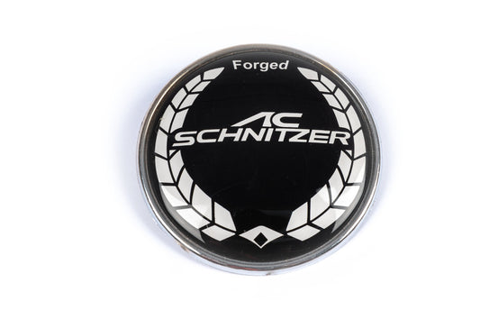 Schnitzer Emblem, Turkey (82mm) for BMW 3 Series E-30 1982-1994 - image 2