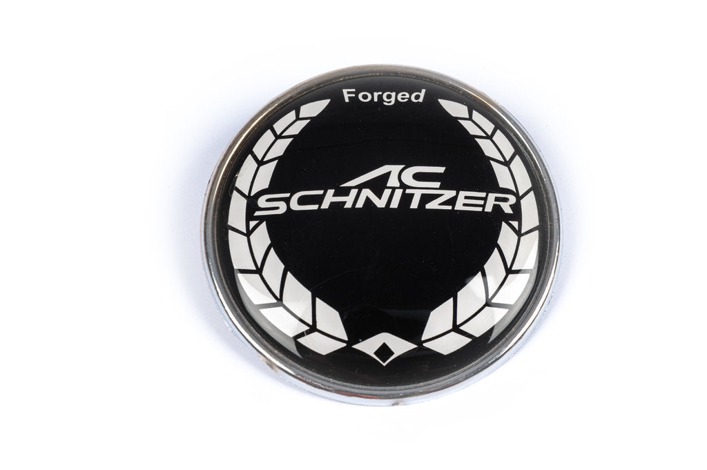Schnitzer Emblem, Turkey (82mm) for BMW 3 Series E-30 1982-1994 - image 2
