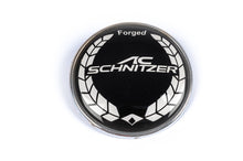 Schnitzer Emblem, Turkey (82mm) for BMW 3 Series E-30 1982-1994 - image 2