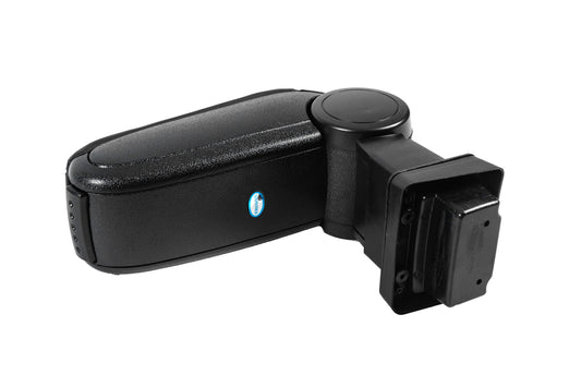 Armrest V-2 Niken Luxury for Volkswagen Bora 1998-2004 - image 2