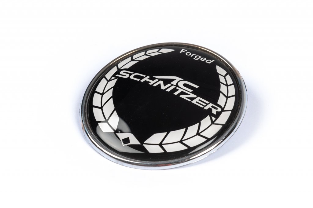 Schnitzer Emblem, Turkey (82mm) for BMW 5 Series E-34 1988-1995 - image 1