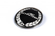 Schnitzer Emblem, Turkey (82mm) for BMW 5 Series E-34 1988-1995 - image 1