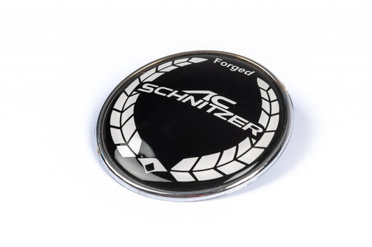 Schnitzer Emblem, Turkey (82mm) for BMW 3 Series E-30 1982-1994 - image 1