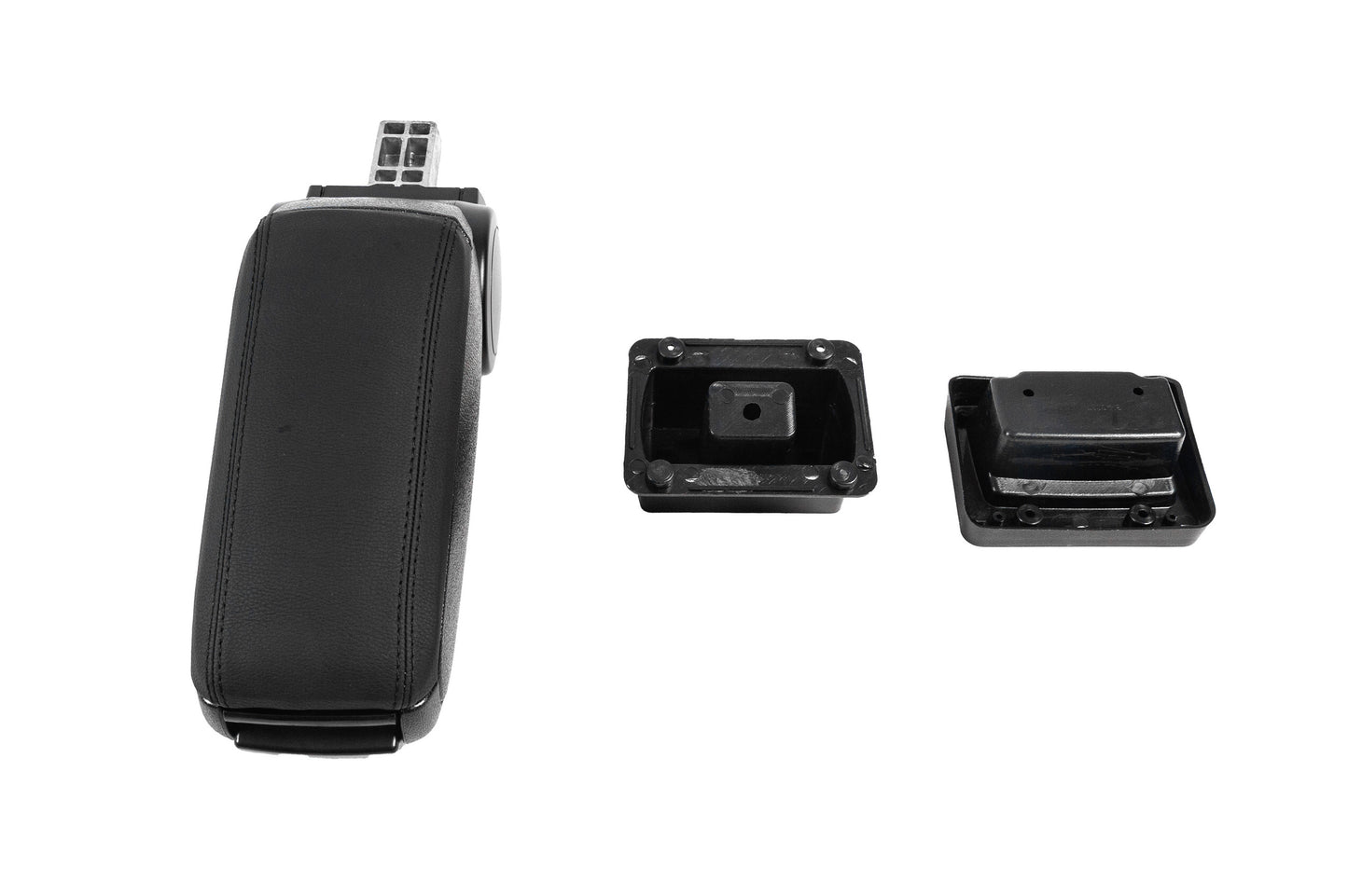 Armrest V-2 Niken Luxury for Volkswagen Golf 4 1997-2006 - image 8