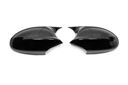 Mirror covers 2005-2008 M-Look (2 pcs) for BMW 3 series E-90/91/92/93 2005-2011 - Reelken Auto