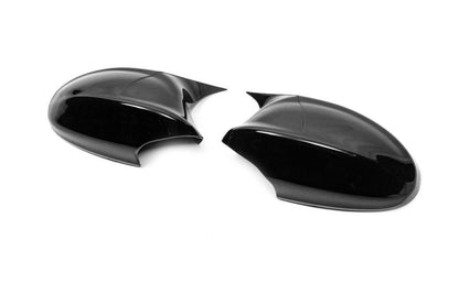 Mirror covers 2005-2008 M-Look (2 pcs) for BMW 3 series E-90/91/92/93 2005-2011 - Reelken Auto