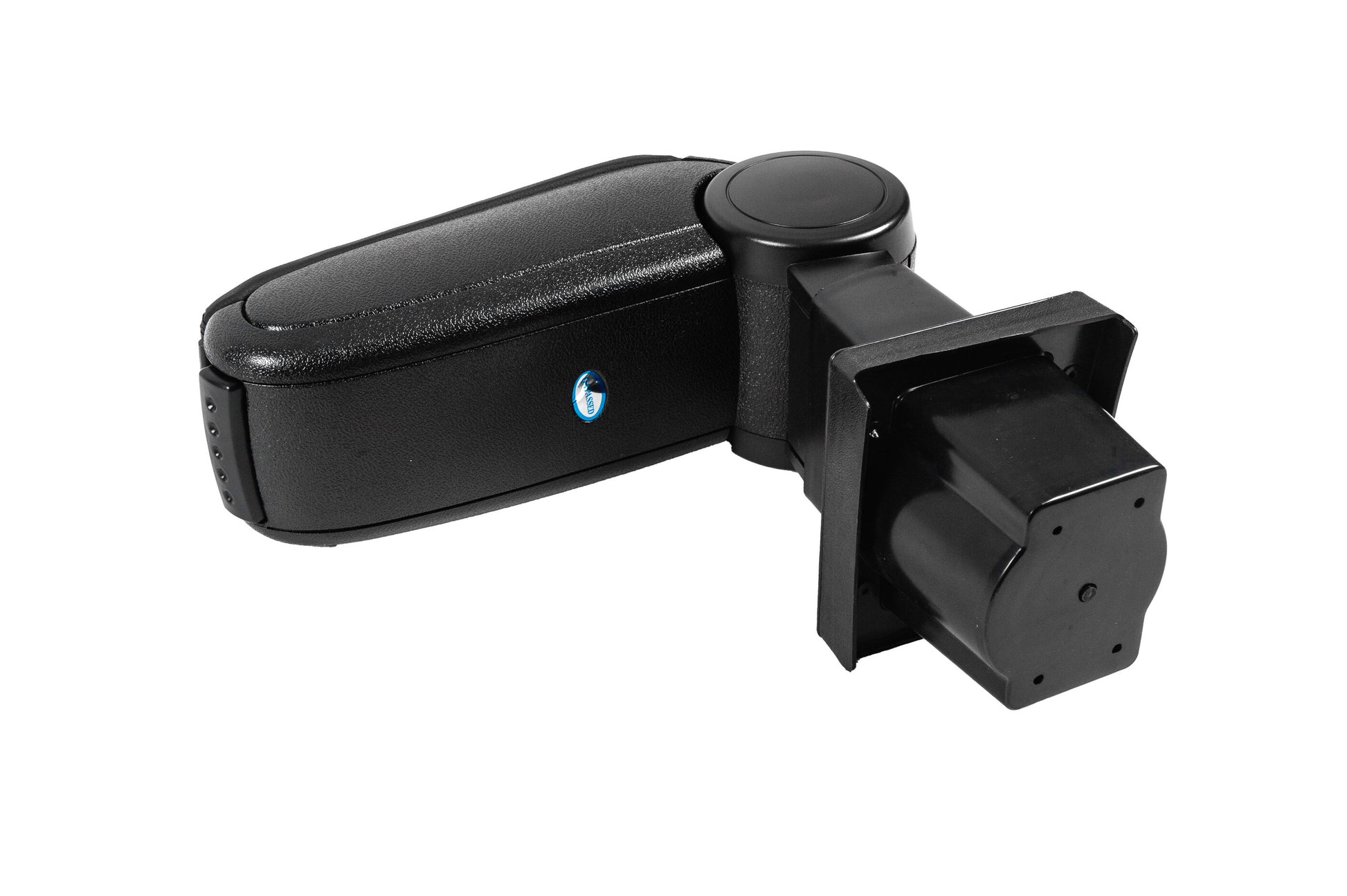 Armrest Niken Luxury for Skoda Octavia II A5 2010-2013 - image 2