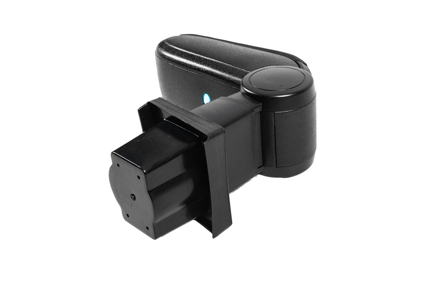 Armrest Niken Luxury for Skoda Octavia II A5 2010-2013 - image 3