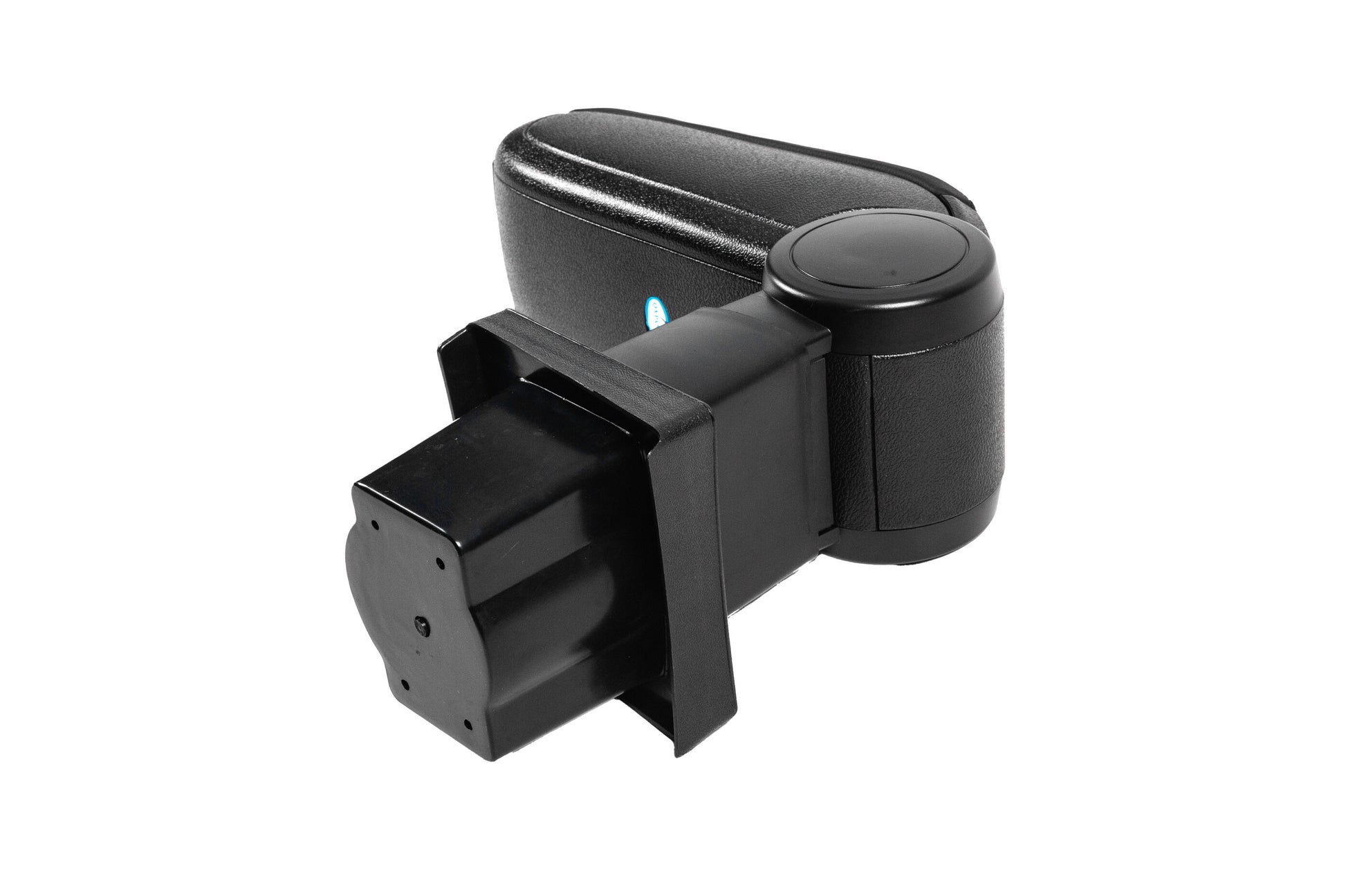 Armrest Niken Luxury for Skoda Octavia II A5 2010-2013 - image 3