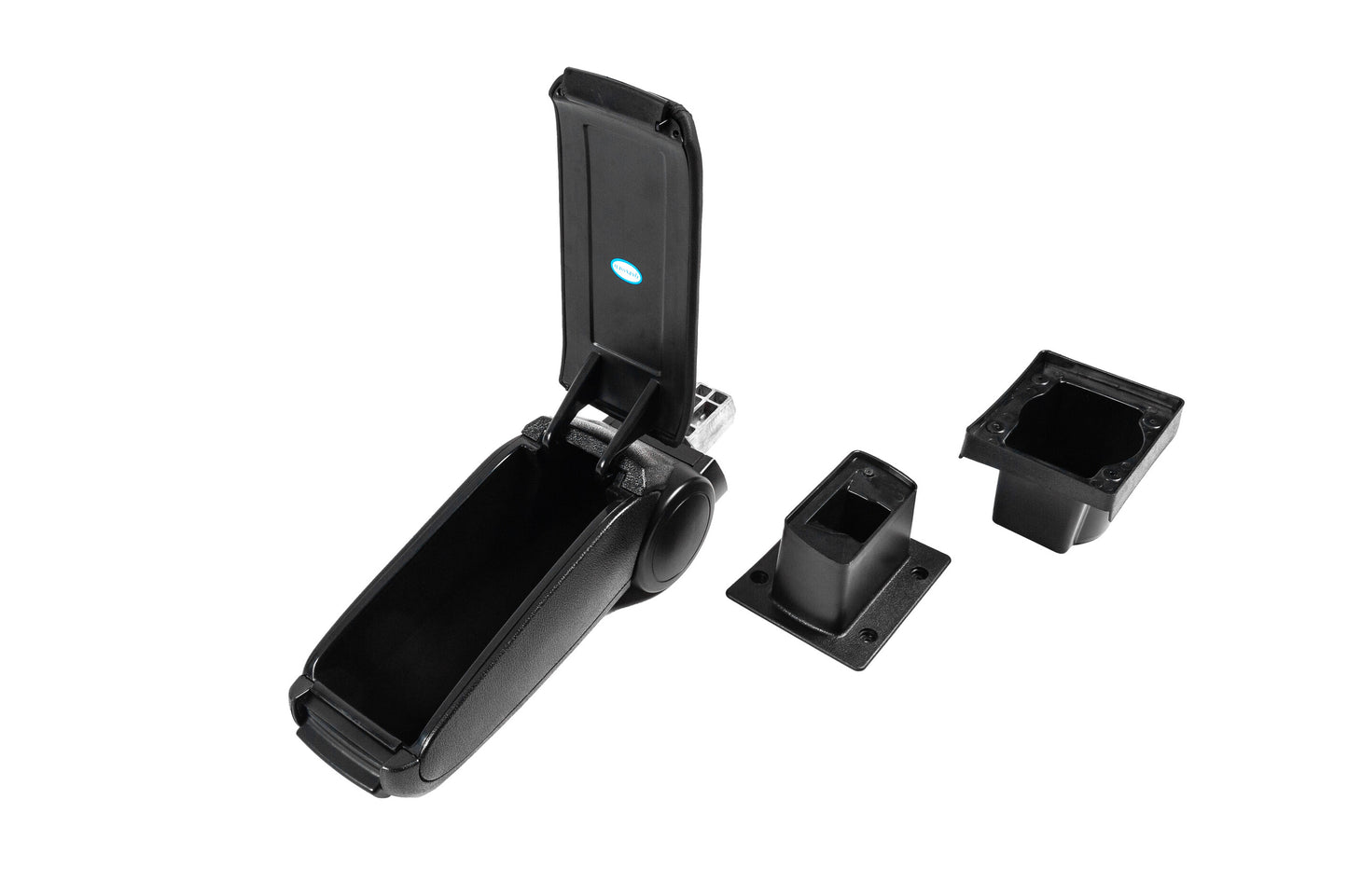 Armrest Niken Luxury for Skoda Octavia II A5 2010-2013 - image 7