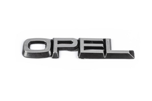 Opel Emblem (Turkey) for Opel Kadett 1984-1991 - image 2
