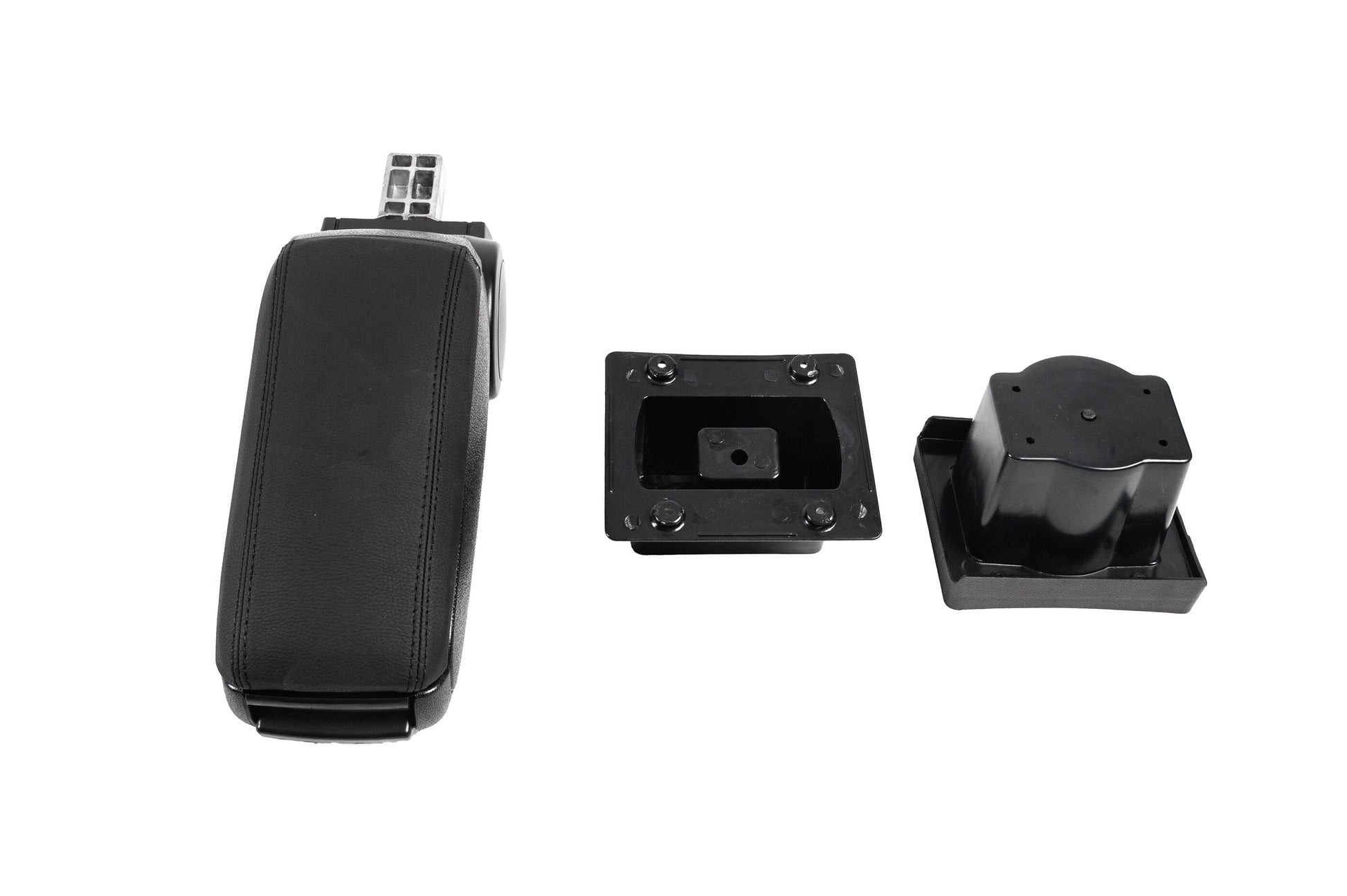 Armrest Niken Luxury for Skoda Octavia II A5 2010-2013 - image 8