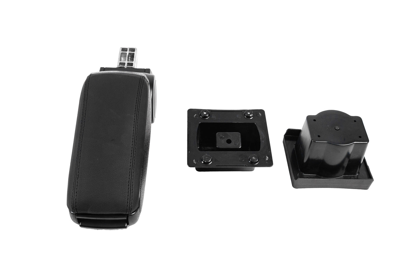 Armrest Niken Luxury for Skoda Octavia II A5 2010-2013 - image 8