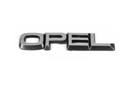 The Inscription Opel (Turkey) for Opel Kadett - image 2