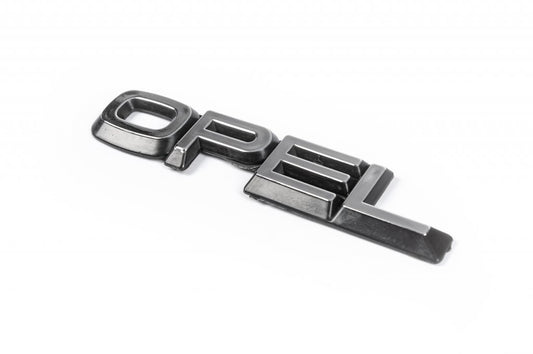 The Inscription Opel (Turkey) for Opel Corsa B 1996↗ - image 1