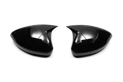 Covers for BMW-style mirrors (2 pcs) for Fiat Tipo 2016↗ year - Reelken Auto
