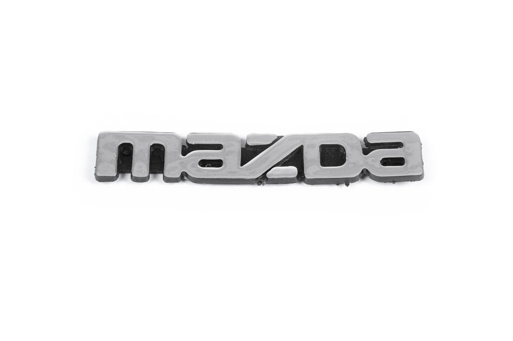 Mazda Emblem (Turkey) for Mazda 3 2003-2009 - image 2