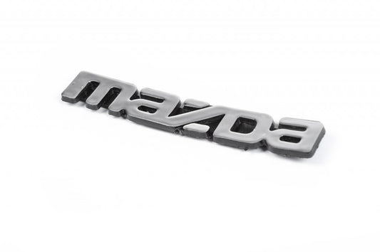 The Inscription Mazda (Turkey) for Mazda 3 2003-2009 - image 1