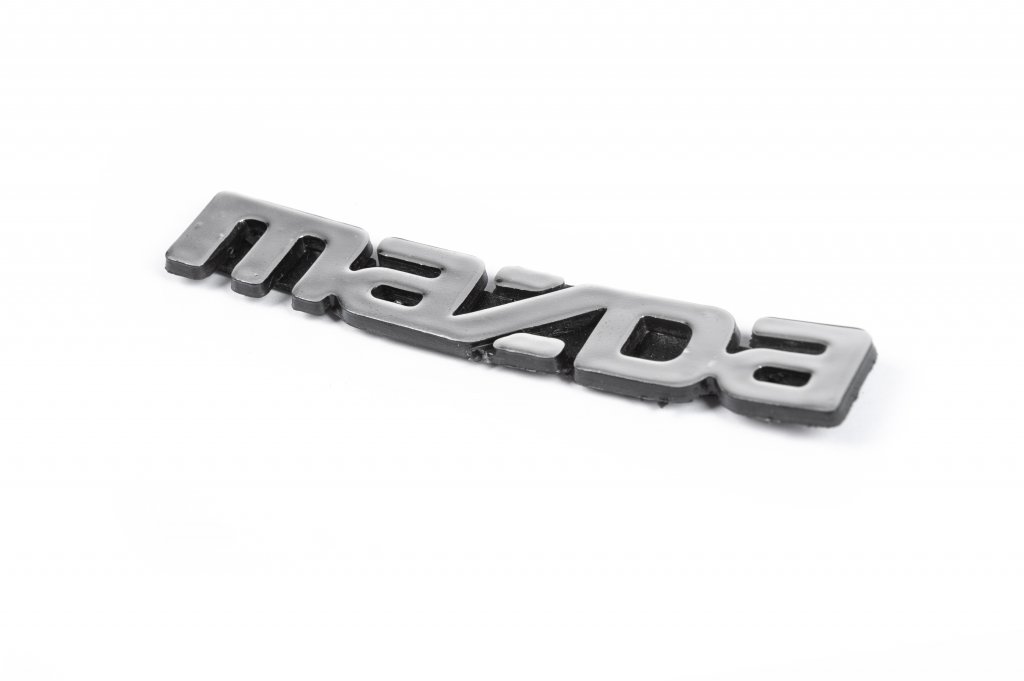 Mazda Emblem (Turkey) for Mazda 3 2003-2009 - image 1