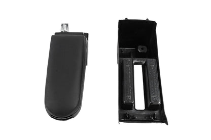 Armrest V-1 Niken Luxury for Volkswagen Polo 2001-2009 - image 8