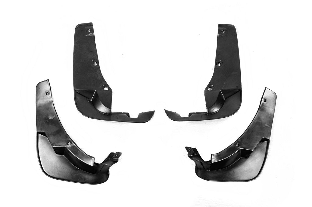 Premium Mud Flaps (4 pcs) for Mazda 6 2003-2008 - image 3