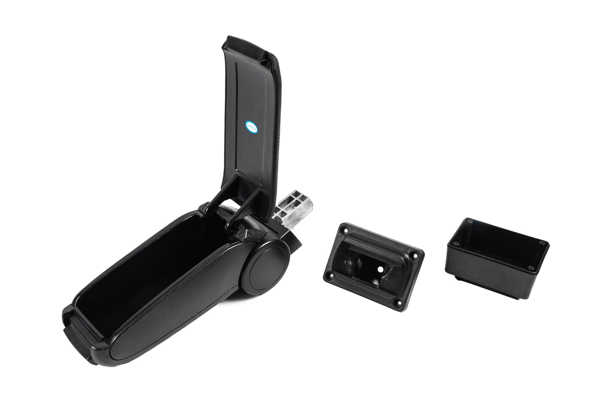 Armrest Niken Luxury for Audi A3 1996-2003 - image 7