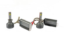 A set of LED lamps H1 Niken Nova-series - Reelken Auto