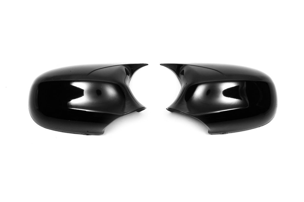 Mirror Covers 2008-2011 M-Look (2 pcs) for BMW 3 Series E-90/91/92/93 2005-2011 - image 6