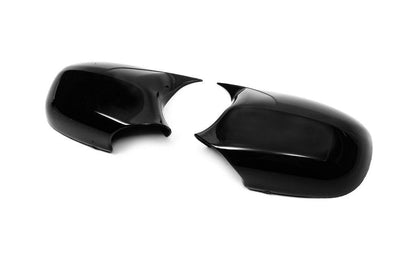 Mirror covers 2008-2011 M-Look (2 pcs) for BMW 3 series E-90/91/92/93 2005-2011 - Reelken Auto